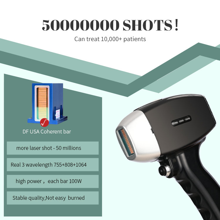 Discount 2025 New Arrival Ice Cube Android System Tec Cooling System Permanent Painless Hair Removal Diode Laser Hair Removal Machine Suppliers, Factories