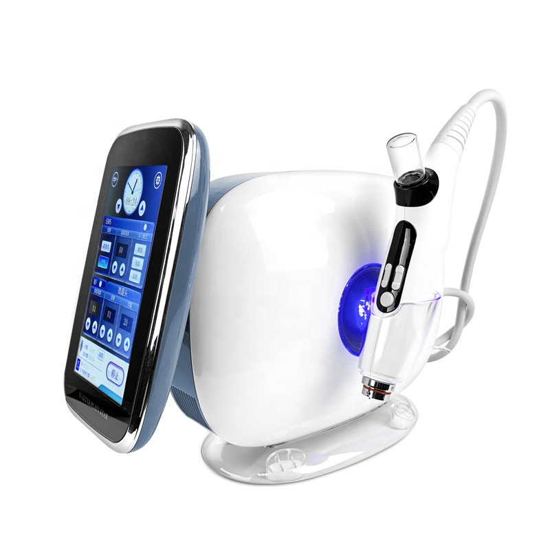 OEM 2025 NEW EMS+Needle free water light machine for let the skin drink water Quotes, Product