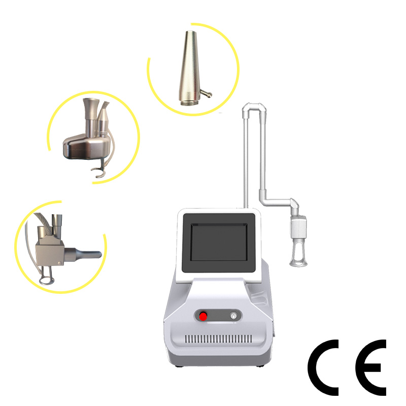 ODM 2025 Magic plus co2 fractional laser skin resurfacing /fractional co2 laser korea /fractional co2 laser machine Product, Products