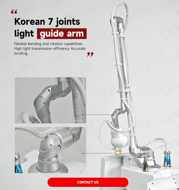 Articulating Arm