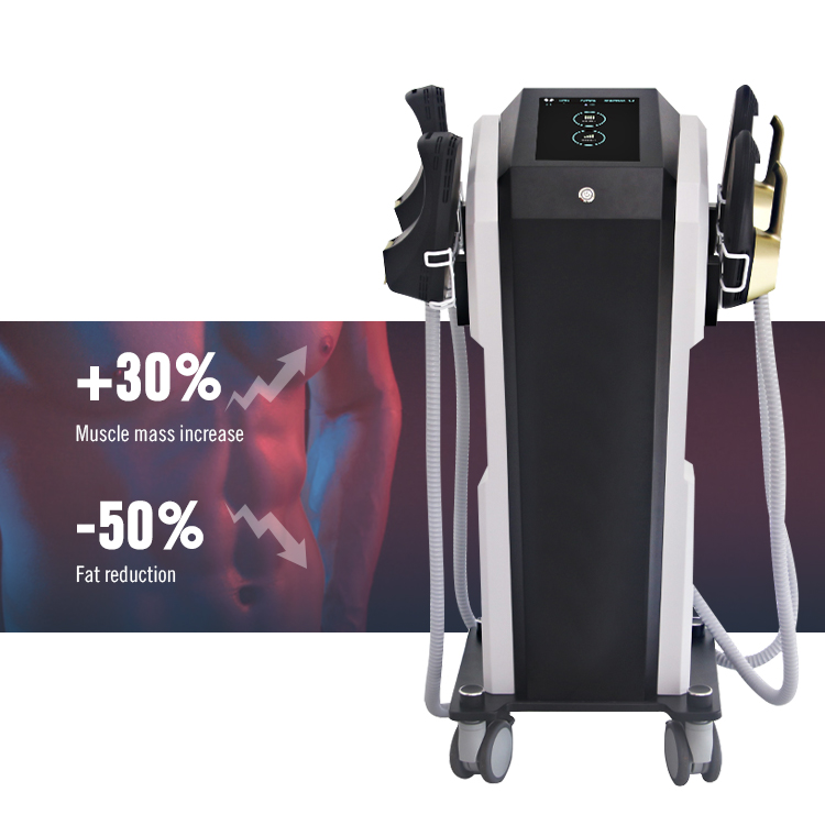 CE Certification Non-Invasive EMS RF Beauty Device Zero Ems sculpt Slimming Muscle Building Machine Pricelist, Product