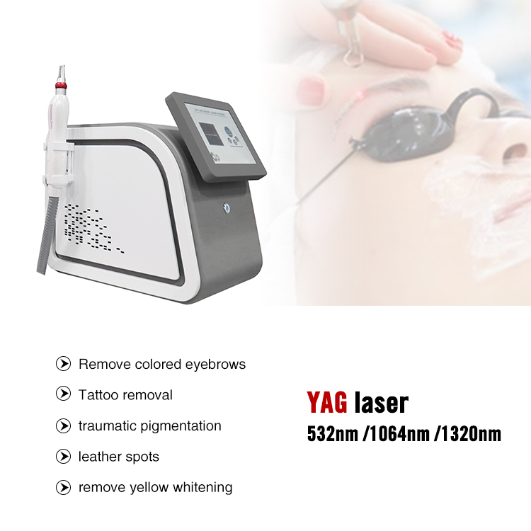 OEM Picolaser Picosecond Laser Portable Tattoo Removal Laser Machine Diode Laser Hair Removal Freckle Pigment Removal Quotes, Products