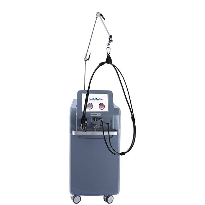 ODM Alexgentle Machine Best selling Alexandrite laser 755 1064nm nd yag laser hair removal machine Factories, Products
