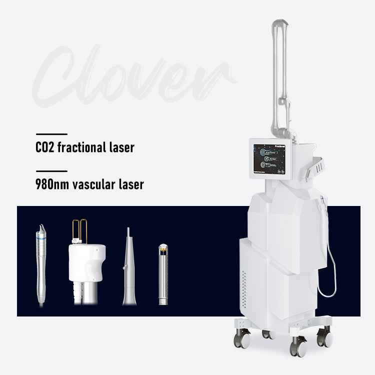 OEM Co2 Fractional Laser Vaginal Tightening Machine Skin Treatment 980nm Diode Laser Vascular Removal Machine Factory, Products