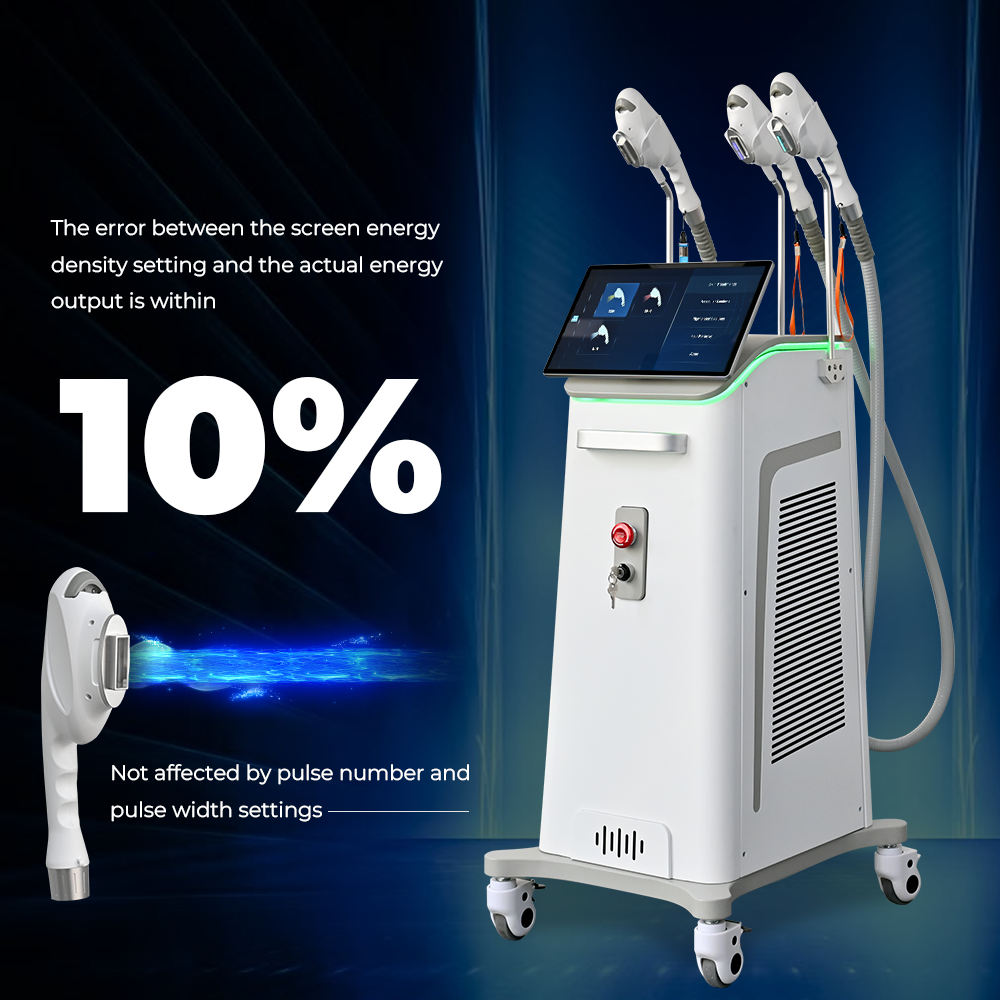 Discount  Ipl Laser Hair Removal Vascular Removal Skin Rejuvenation Machine Suppliers, Products