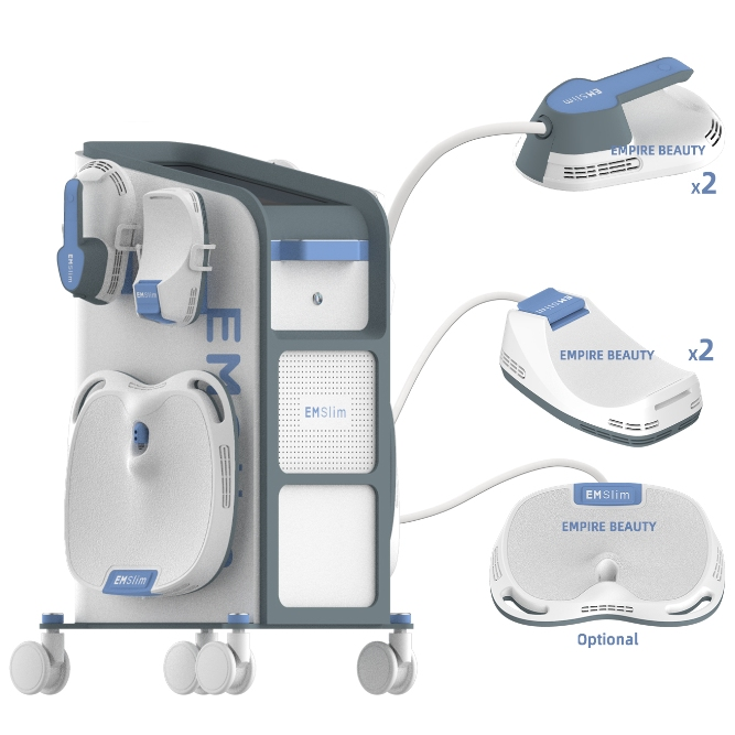 Discount 10 Tesla Ems Body Scuptl Teslasculpt Emslim Hi Emt Pro Max Neo Sculpt Fitness Machine Ems With Rf Home Supplier, Product