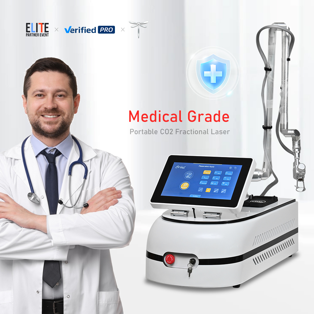 Discount Portable picosecond laser freckle removing and whitening Supplier, Product