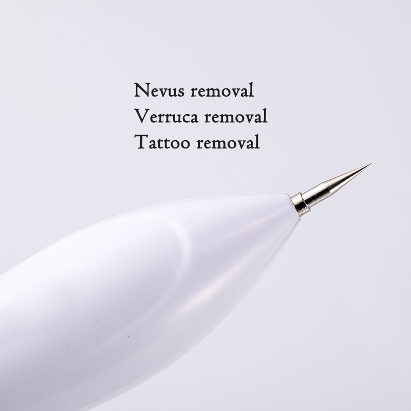 Mole removal pen features