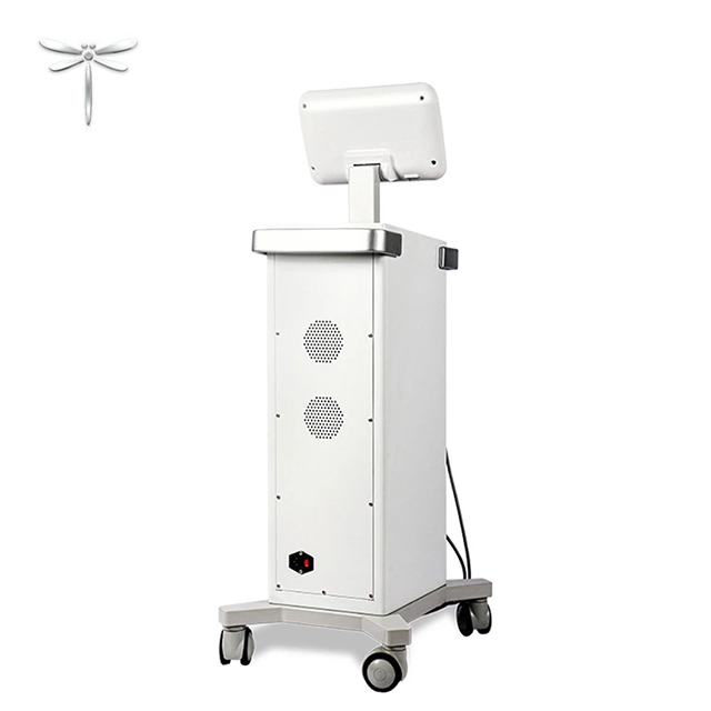 CE Certification Newest and Hot selling fractional rf microneedle Device rf thermal for face lifting portable thermagic skin tightening machine Suppliers, Pricelist