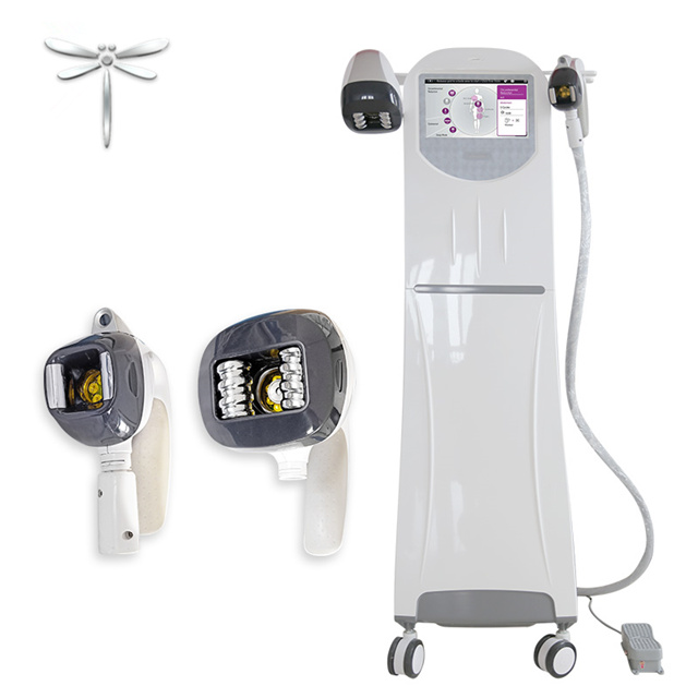 CE Certification 2025 Cellulite Removal Vacuum Cavitation velashap Rf Body Slimming Machine beauty salon use equipment Product, Products