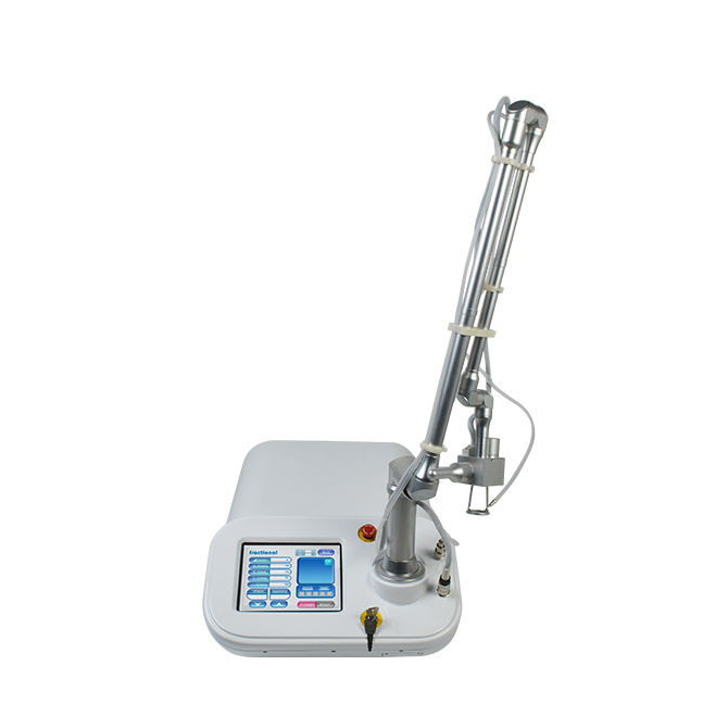 CE Certification Vaginal Rejuvenation Machines CO2 Fractional Laser Machine Erbium Yag Laser Fotona Laser CO2 Fraccionado Dermatology Equipment Pricelist, Product