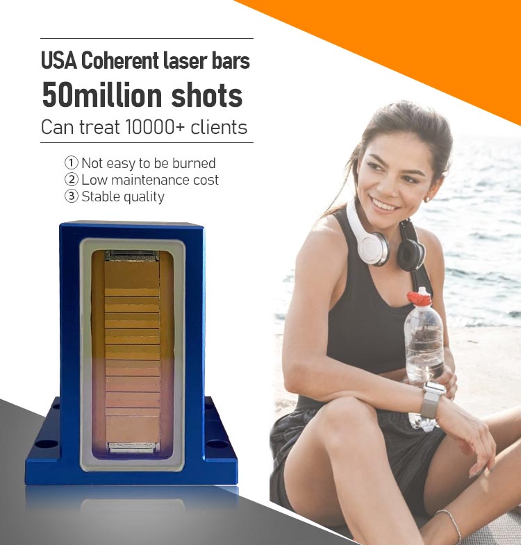 Laser Bar Tech