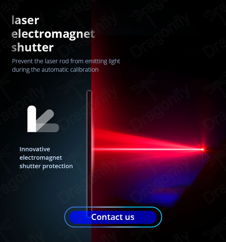 Light Shutter Mechanism
