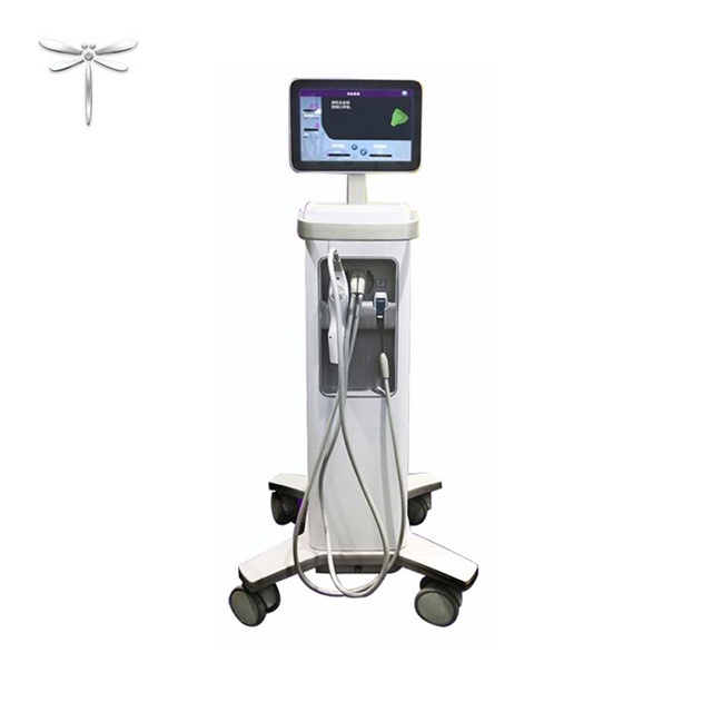 CE Certification Newest and Hot selling fractional rf microneedle Device rf thermal for face lifting portable thermagic skin tightening machine Suppliers, Pricelist
