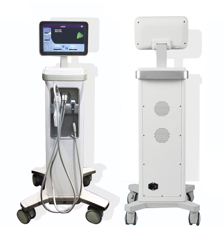 CE Certification Newest and Hot selling fractional rf microneedle Device rf thermal for face lifting portable thermagic skin tightening machine Suppliers, Pricelist