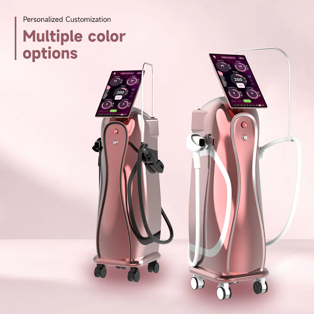 Discount Uv Disinfection Medical Ce Approved 755 808 830 940 1064Nm 5 Waves Ice Diode Laser Hair Removal Machine Salon Beauty Equipment Factories, Quotes