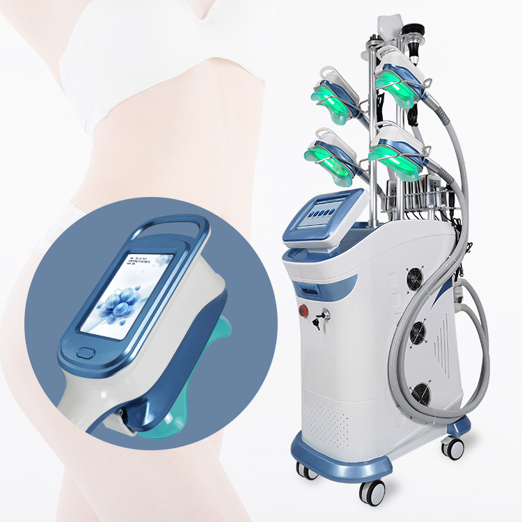 OEM On Sales cryo360 cryolipolysi machine/fat removal machine cryolipolysi/cryolipolysi slimming machine fat freezing Factories, Product