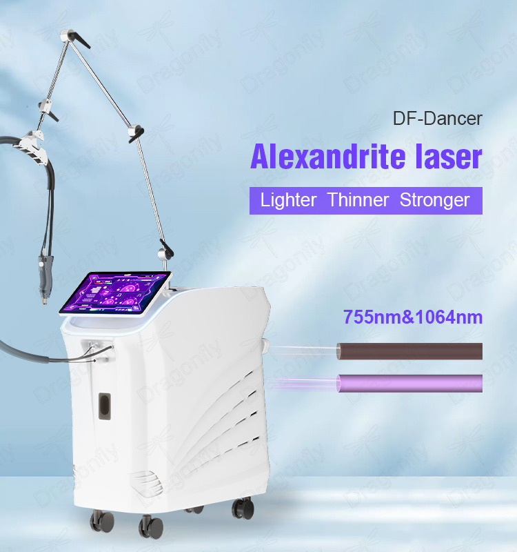 Laser Machine Hero