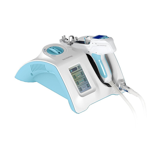 CE Certification Professional PRP Meso Injector Mesotherapy Gun U225 Mesogun With 5/9 Pins Pricelist, Product