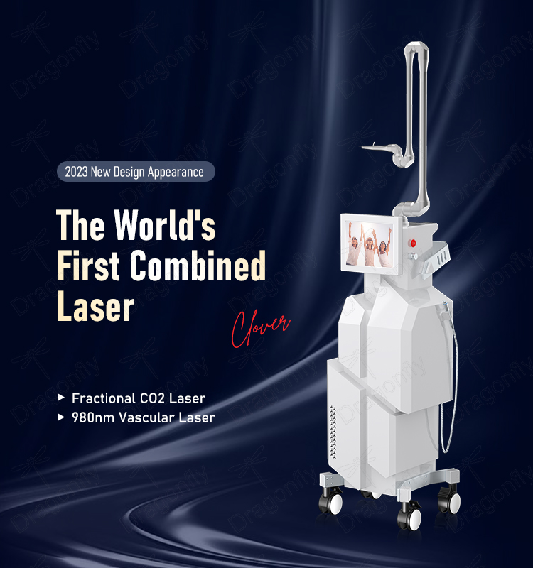 Fractional CO2 Laser