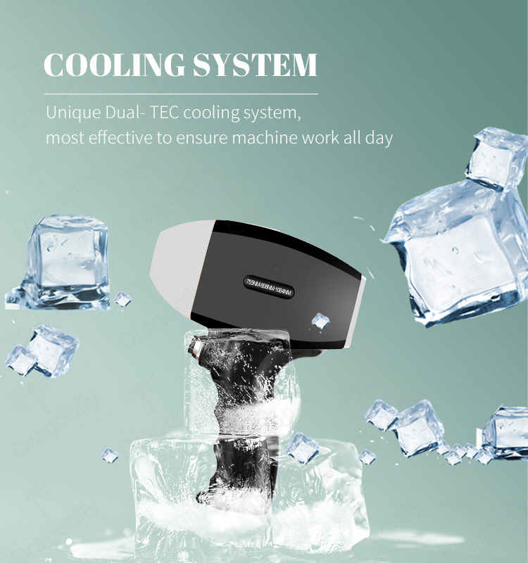 Cooling Technology