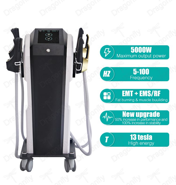EMS Device Details