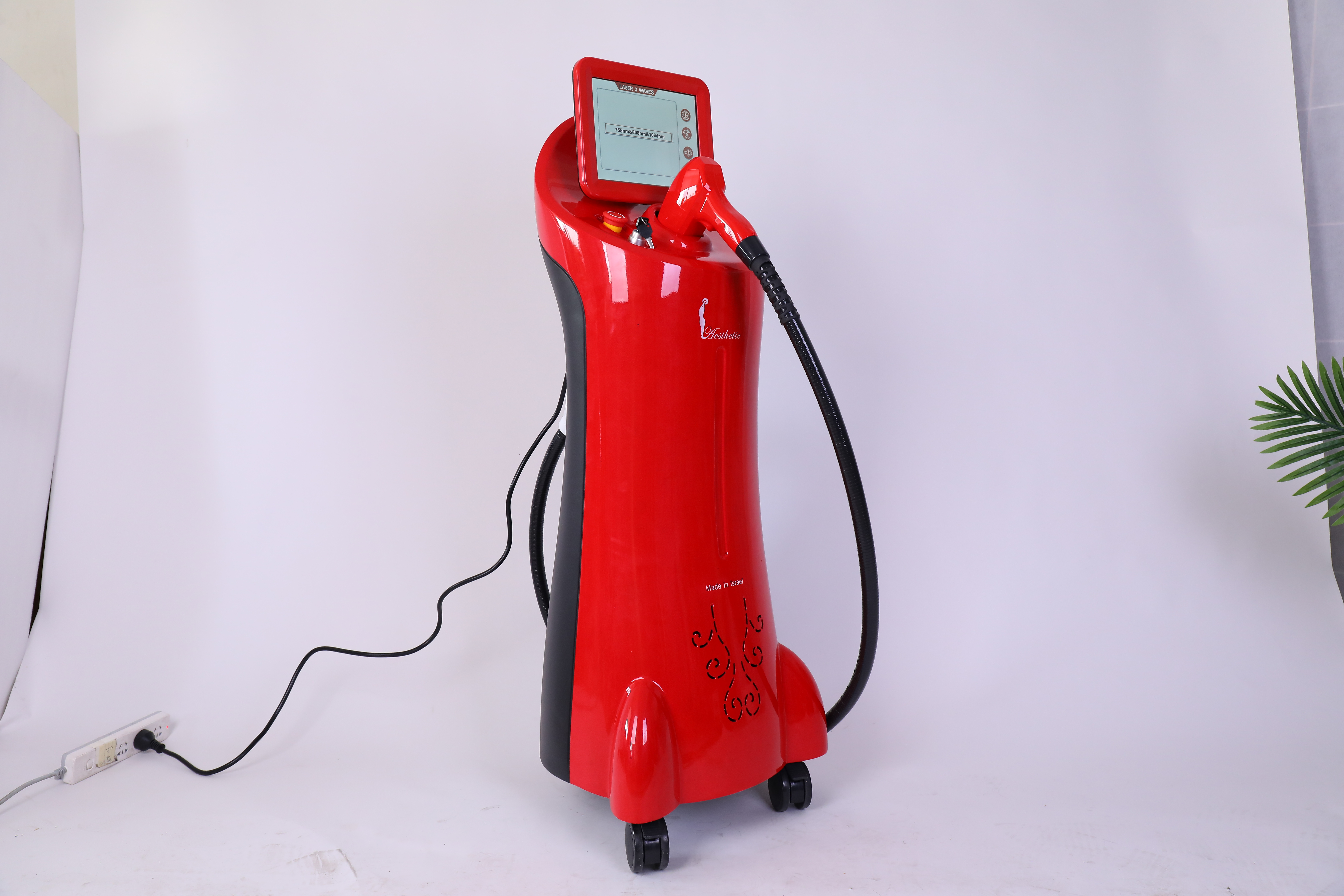 OEM 2025 Newest Diode Laser 808 nm Platinum Diode Laser Hair Removal Machine Price Factory, Products