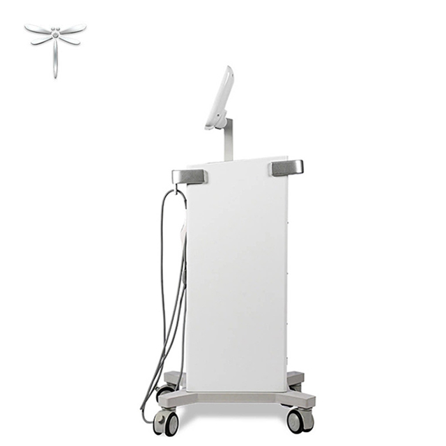 CE Certification Newest and Hot selling fractional rf microneedle Device rf thermal for face lifting portable thermagic skin tightening machine Suppliers, Pricelist