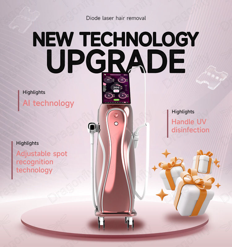 Diode Laser Machine