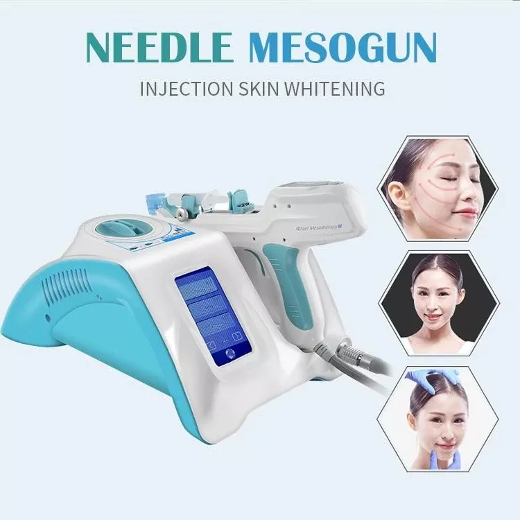 Mesogun 1