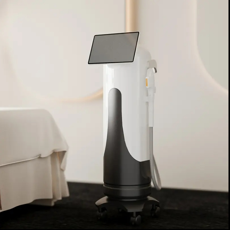 ODM Hot Selling Medical Laser Ipl Laser Hair Removal Vascular Removal Skin Rejuvenation Machine Grade Beauty Salon Suppliers, Quotes