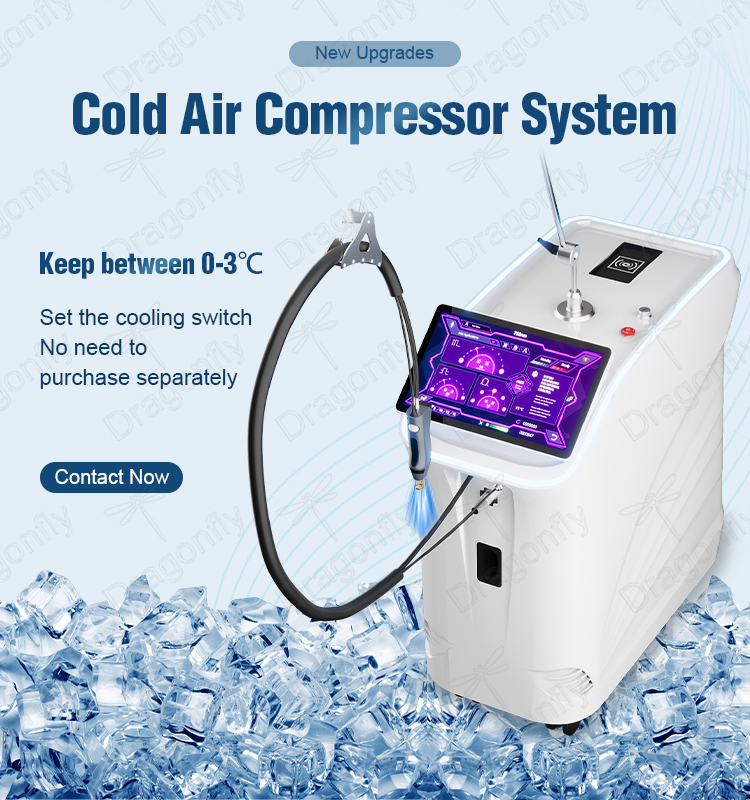 Cold Air System