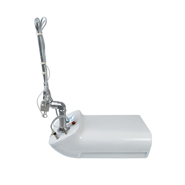 CE Certification Vaginal Rejuvenation Machines CO2 Fractional Laser Machine Erbium Yag Laser Fotona Laser CO2 Fraccionado Dermatology Equipment Pricelist, Product