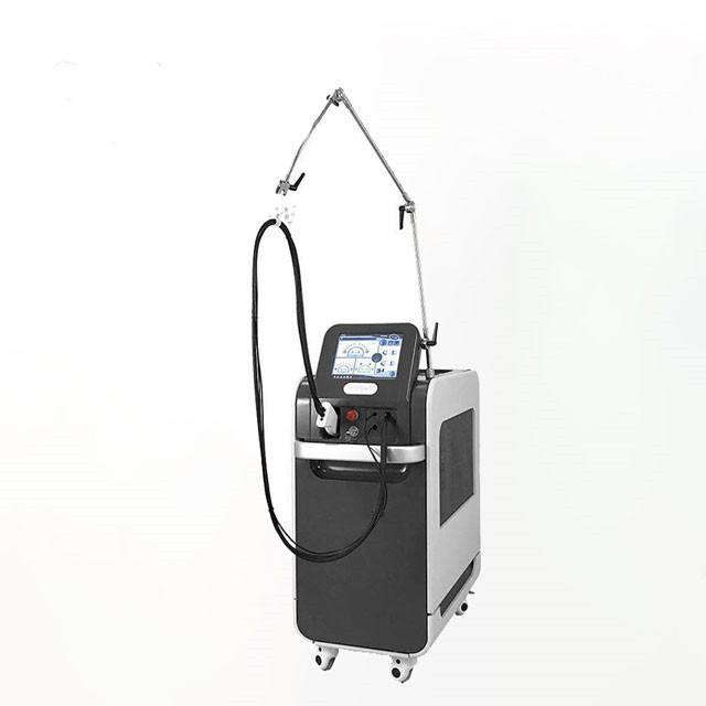 ODM Alexgentle Machine Best selling Alexandrite laser 755 1064nm nd yag laser hair removal machine Factories, Products
