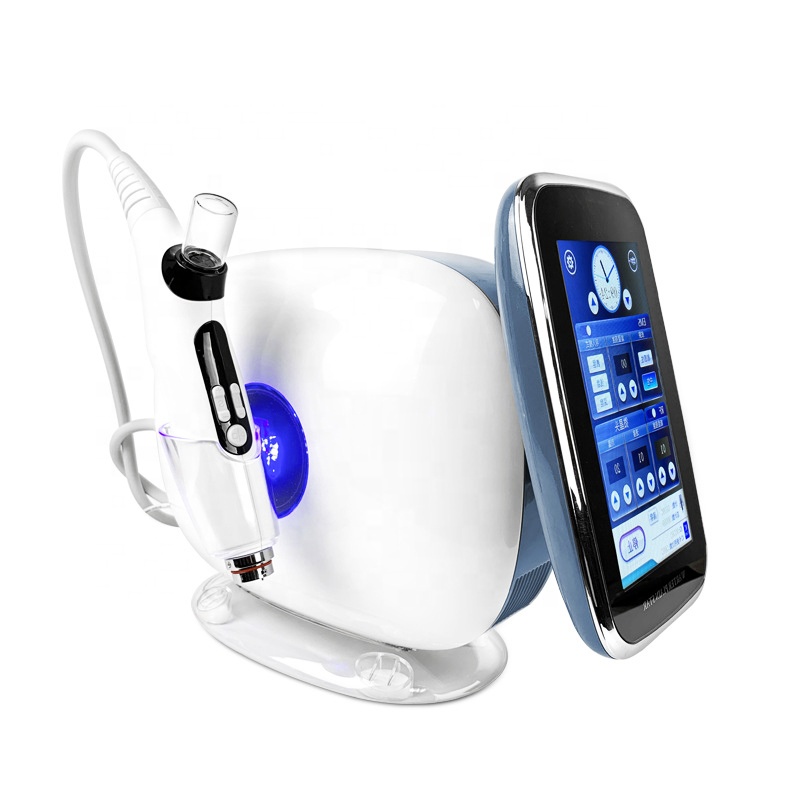 OEM 2025 NEW EMS+Needle free water light machine for let the skin drink water Quotes, Product