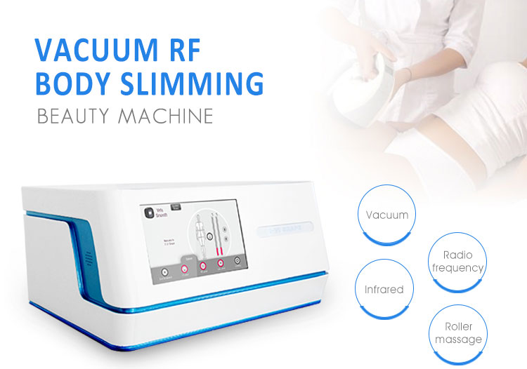 Body shape treatment