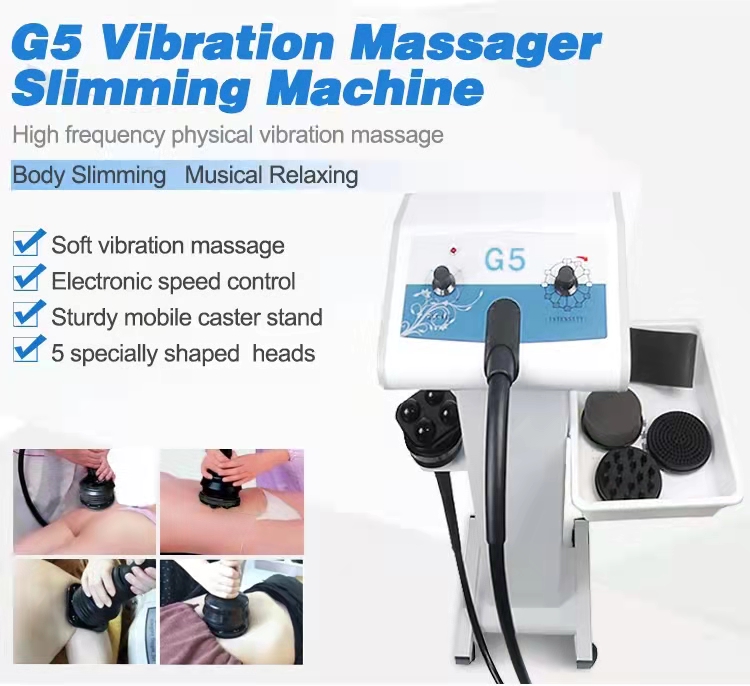 Vibration Equipment View 1