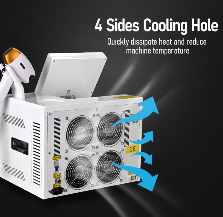 Cooling System 2