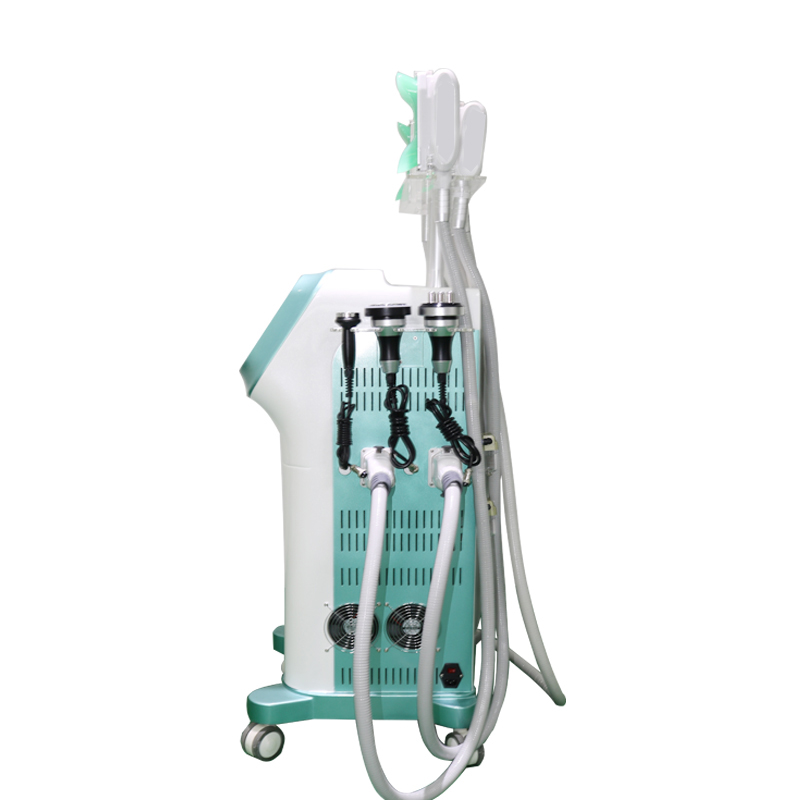 ODM 360 cryolipolysis Cryo Body Slimming Machine Fat Freezing Slimming Cryo slimming Lipolysis Machine Factory, Factories