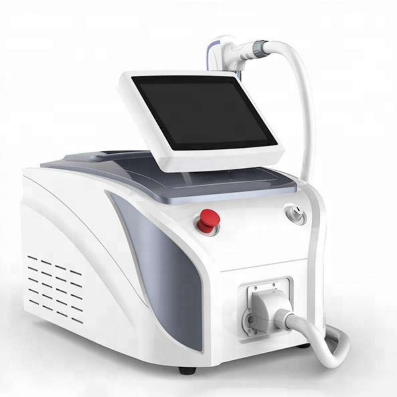 ODM 2025 Newest Diode Laser Ice Platinum XL Diode Laser 755 808 1064nm Portable Diode Laser Hair Removal Machine Suppliers, Product