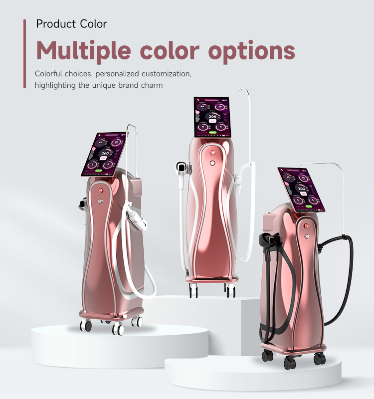 Color Options
