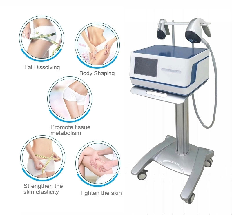 Vacuum roller machine