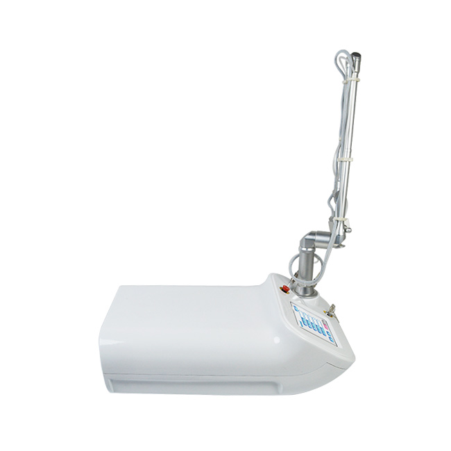 CE Certification Vaginal Rejuvenation Machines CO2 Fractional Laser Machine Erbium Yag Laser Fotona Laser CO2 Fraccionado Dermatology Equipment Pricelist, Product
