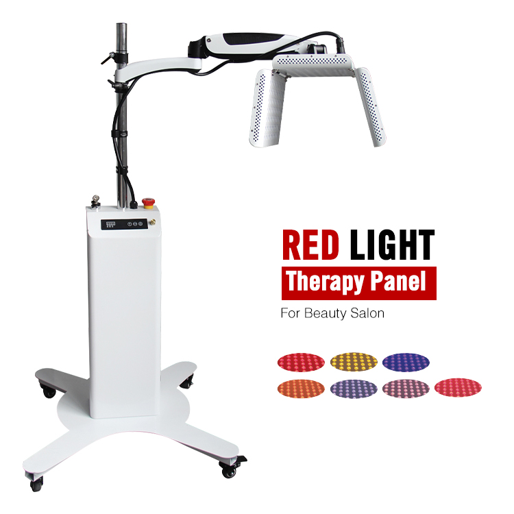 CE Certification Custom Multi Wavelength full body Red light therapy device Infrared Light Red Light therapy Panel Supplier, Quotes