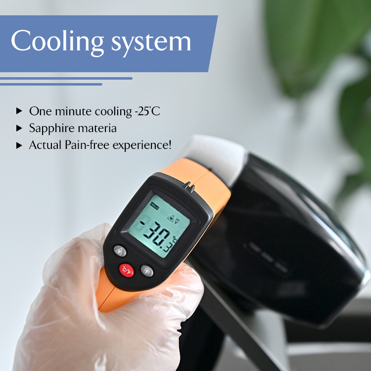 ODM New Design Diode Laser Hair Removal Device Quotes, Products