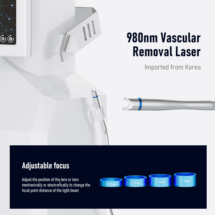 OEM Co2 Fractional Laser Vaginal Tightening Machine Skin Treatment 980nm Diode Laser Vascular Removal Machine Factory, Products