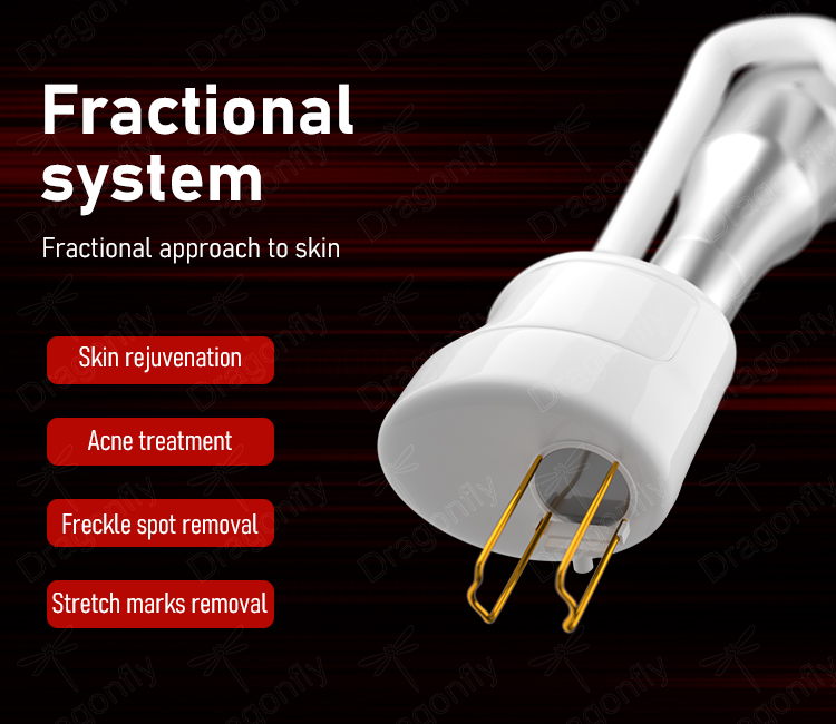 Fractional CO2 Image