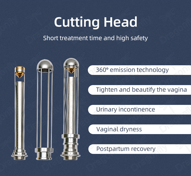 Cutting Head