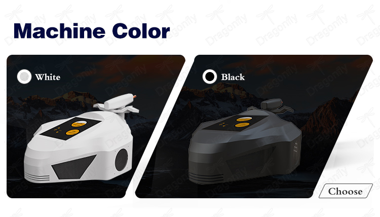 Laser Machine