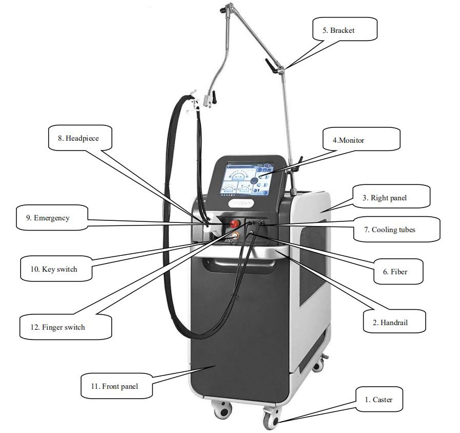 755 Alexandrite Laser (7)